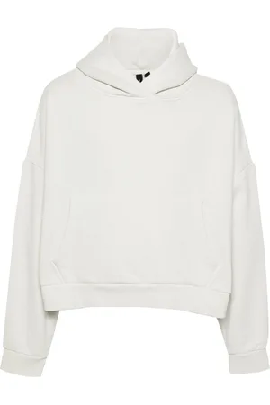 Entire Studios Heavy cotton hoodie
