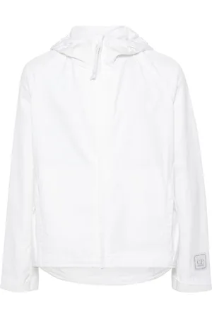 C.P. Company Metropolis Series HyST hooded jacket
