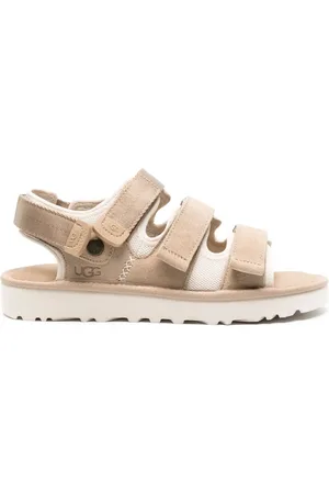 UGG Goldencoast multi-strap sandals
