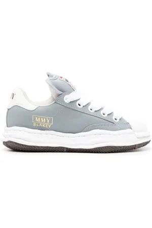 Maison Mihara Yasuhiro Blakey Original Sole chunky sneakers