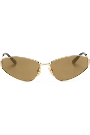 Balenciaga Cat-eye frame sunglasses