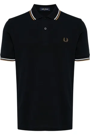 Fred Perry Twin Tipped polo shirt