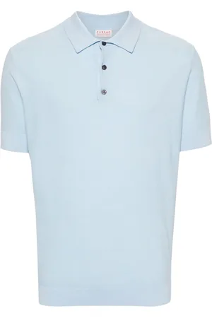 Fursac Piqué polo shirt