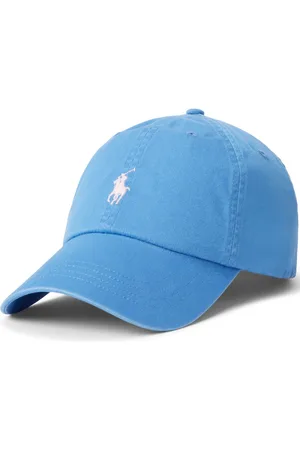 Ralph Lauren Polo Pony cotton cap