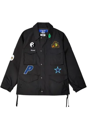 JUNYA WATANABE X Palace shirt jacket