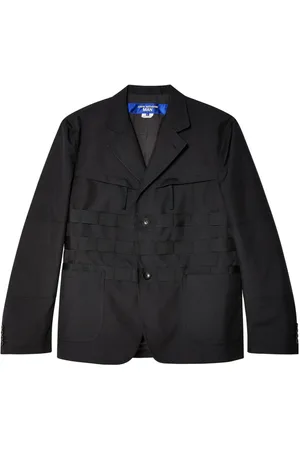 JUNYA WATANABE Single-breasted blazer