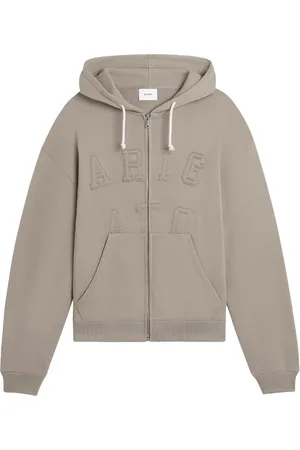 Axel Arigato Legend cotton hoodie