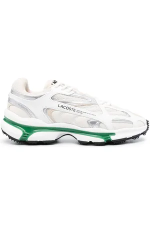 Lacoste L003 2K24 mesh sneakers