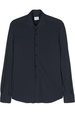 MAZZARELLI Long-sleeve shirt