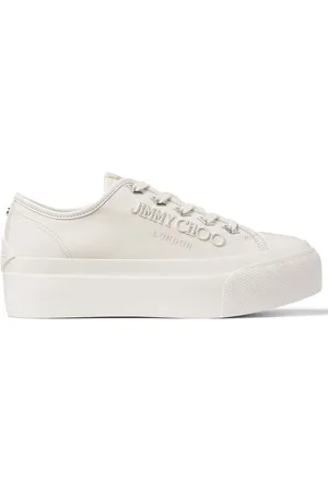 Jimmy Choo Palma Maxi platform sneakers