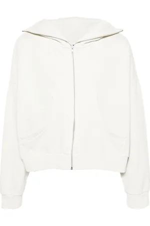 Entire Studios Full Zip cotton hoodie