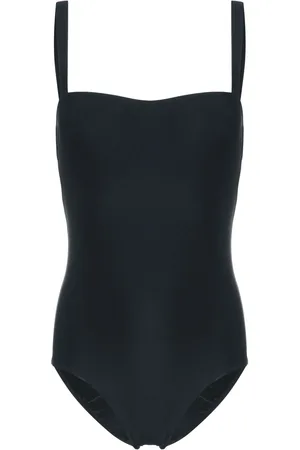MATTEAU The Square Maillot swimsuit
