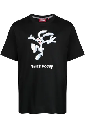 MOSTLY HEARD RARELY SEEN Trick Daddy cotton T-shirt