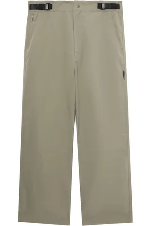 Izzue Wide-leg trousers