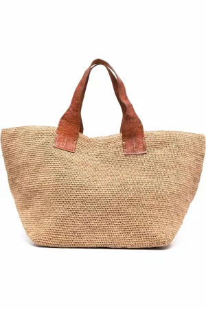 IBELIV Tokio tea tote bag