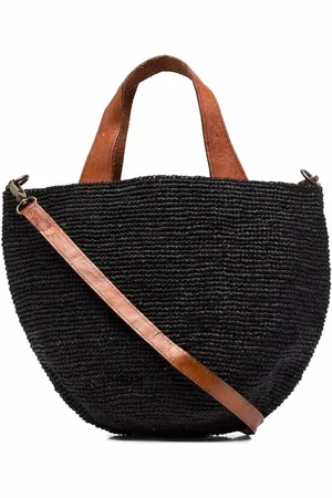 IBELIV Mirozy woven tote