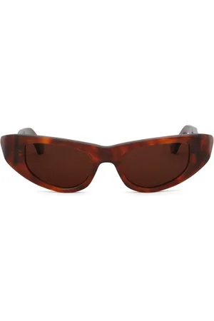 Marni Cat-eye frame sunglasses