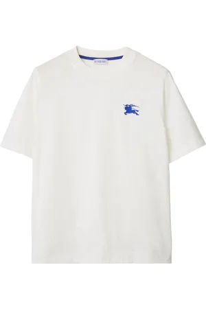 Burberry EKD cotton T-shirt