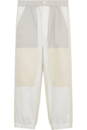 FIVE CM Tapered-leg track pants
