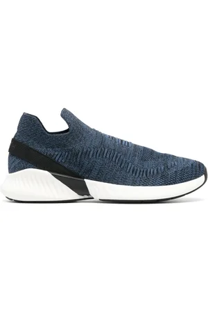 Boggi Milano Willow slip-on sneakers