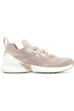 Boggi Milano Willow panelled sneakers