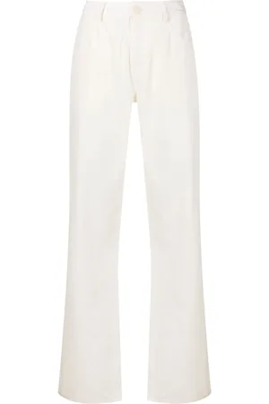 Uma Raquel Davidowicz High-waisted trousers