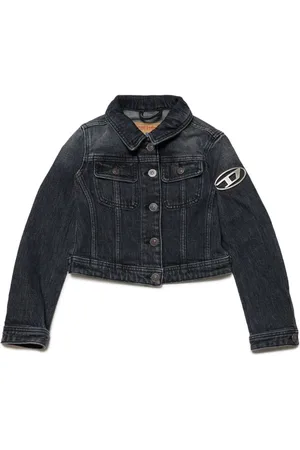 Diesel Jslimmy denim jacket
