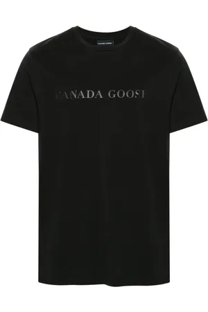 Canada Goose Emersen cotton T-shirt