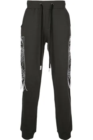 HACULLA Mirror Mirror track pants