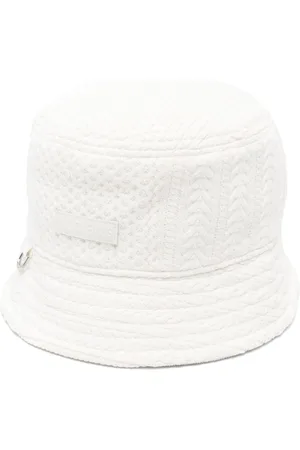 Jacquemus Le Bob Belo bucket hat