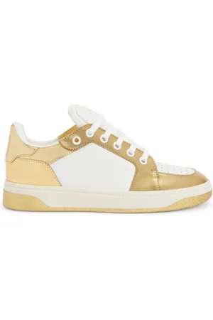 Giuseppe Zanotti GZ94 leather sneakers