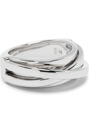TOM WOOD Orb slim ring