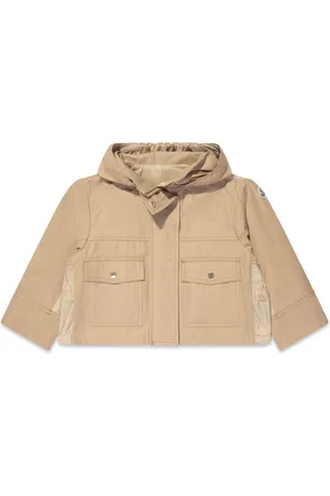 Moncler Graie hooded jacket