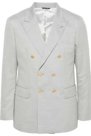 REVERES 1949 Double-breasted blazer