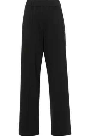 Moncler Logo-patch track pants