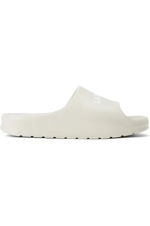 Lacoste Serve 2.0 slides
