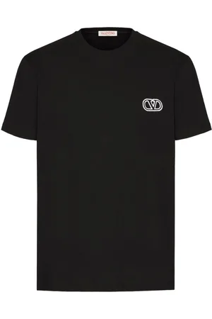 VALENTINO GARAVANI VLogo Signature cotton T-shirt