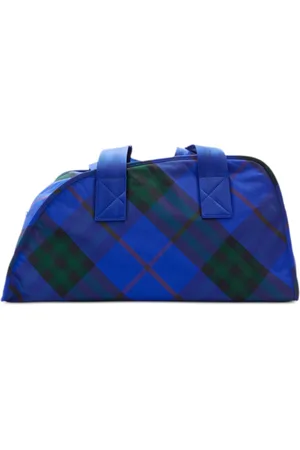 Burberry Medium Shield duffle bag