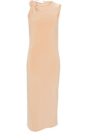 Sportmax Nuble midi dress