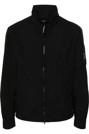 C.P. Company Taylon Lens-detail jacket