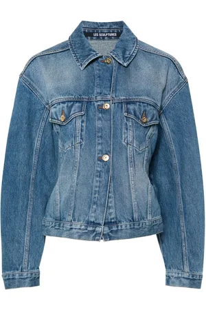 Jacquemus La Veste De Nîmes denim jacket