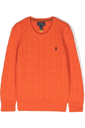 Ralph Lauren Maglione