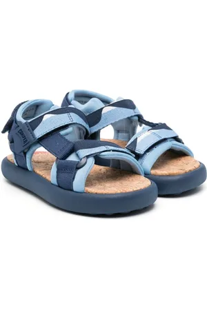 Camper Pelotas Flota sandals