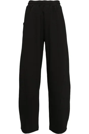 B+AB Tapered-leg track pants