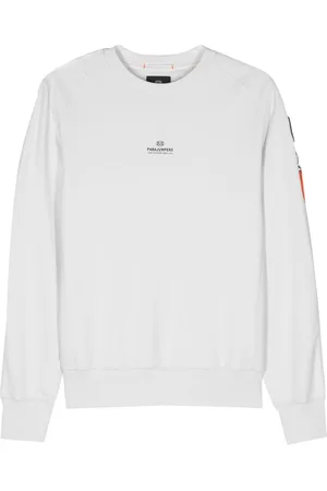 Parajumpers Sabre cotton-blend sweatshirt