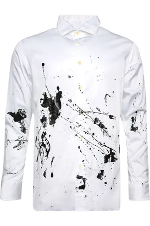 GALLERY DEPT. Collins cotton shirt
