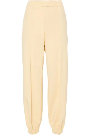 Fabiana Filippi Straight-leg trousers