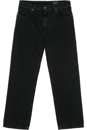 Axel Arigato Zine straight-leg jeans