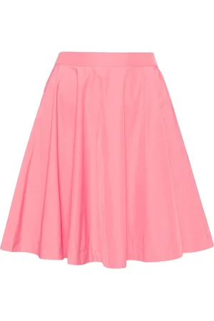 Essentiel Antwerp Fritillaria flared mini skirt