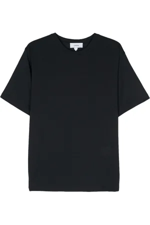 LARDINI Crew-neck T-shirt